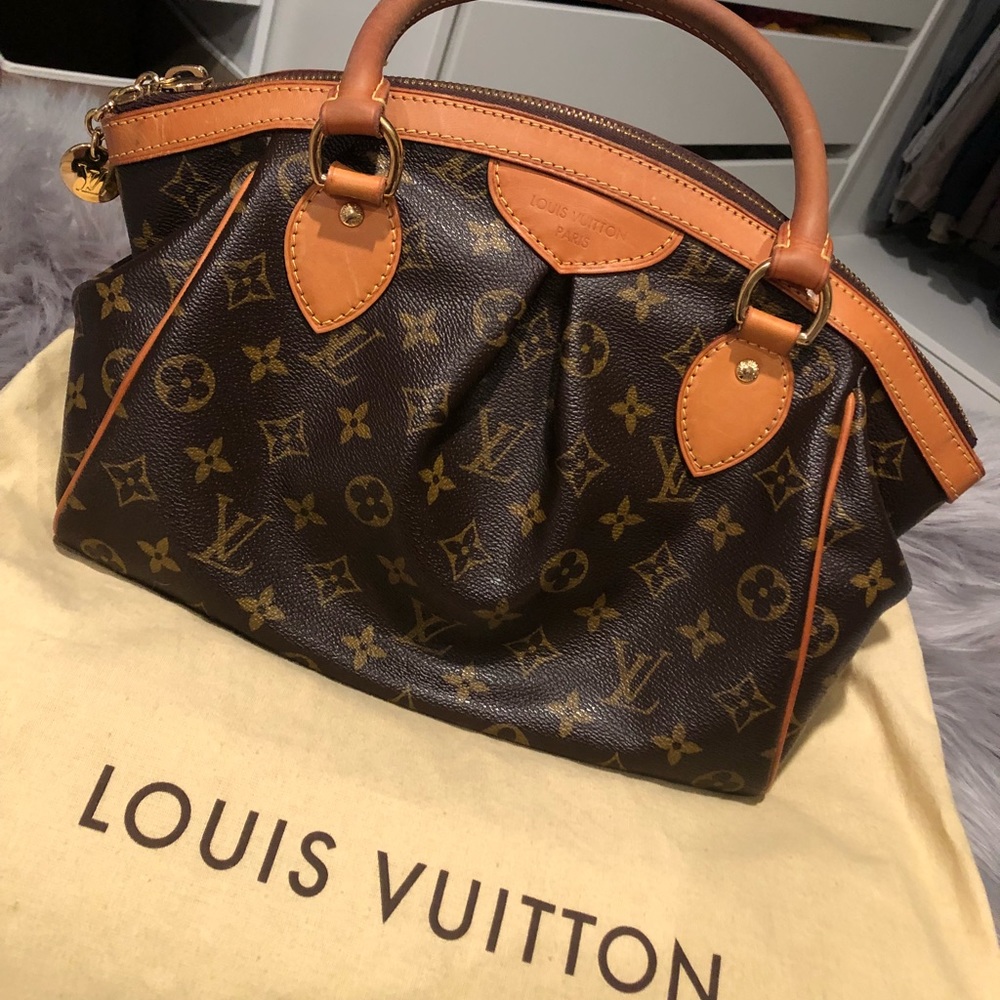 Louis Vuitton Tivoli PM